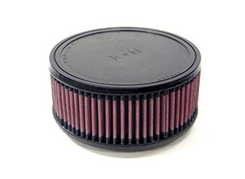 Kn RU-0980 Universal Pinza-On Filtro Aire K & N DE 2-3/4