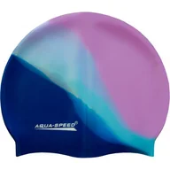 Pływanie - Aqua Speed Czepek, BUNT 40 - miniaturka - grafika 1