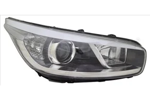 TYC REFLEKTOR KIA 20-14858-05-2 - Lampy przednie - miniaturka - grafika 1