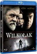 Thriller Blu-Ray - Wilkołak - miniaturka - grafika 1