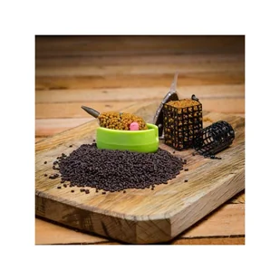 Meus Pellet Durus 2mm Micropellet Halibut 300g - Zanęty - miniaturka - grafika 2