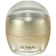 Kremy do twarzy - SENSAI ULTIMATE THE CREAM 15ML - miniaturka - grafika 1