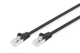 Digitus Kabel krosowy CAT 6 S/FTP - Patchcordy - miniaturka - grafika 1
