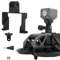 Akcesoria do drona - Uniwersalne mocowanie Sunnylife gwint 1/4 cala do DJI Avata - miniaturka - grafika 1