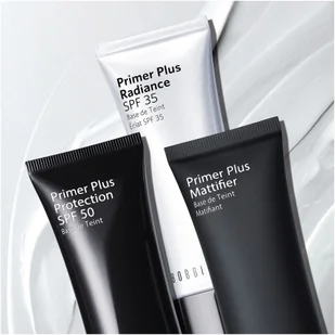 Bobbi Brown Primer Plus Mattifier - Bazy pod makijaż - miniaturka - grafika 8