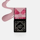 Lakiery hybrydowe - Eclair Nail CELIA - lakier hybrydowy 7ml - miniaturka - grafika 1