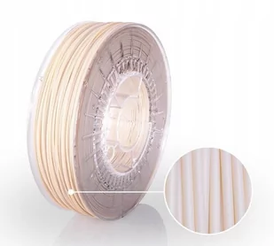 Filament ROSA3D Asa Natural 1,75mm 0,7kg - Filamenty i akcesoria do drukarek 3D - miniaturka - grafika 1