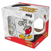 Kubki - Disney ABYstyle ABYstyle Kubek quot;Mickey Sketch&quot GW2022 - miniaturka - grafika 1