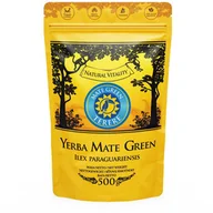 Yerba Mate - Mate Green Terere 500g - miniaturka - grafika 1