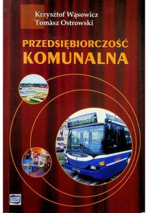 Przedsiębiorczość komunalna - Biznes - miniaturka - grafika 1