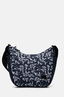 Jack Wolfskin torebka kolor niebieski 2020361 - Torebki damskie - miniaturka - grafika 1