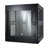 Baterie do zasilaczy awaryjnych UPS - APC Akcesoria NetShelter VX Wall mount Enclosure/13U - AR100 - miniaturka - grafika 1