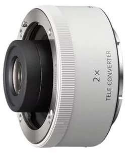 Sony SEL20TC Telekonwerter 2x - Akcesoria fotograficzne - miniaturka - grafika 1