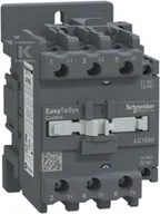 Silniki elektryczne i akcesoria - Stycznik mocy, Easy TeSys Control, AC-3, 65A, 3P(1NO 1NC), cewka 230V AC, 50/60Hz - miniaturka - grafika 1