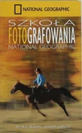 Albumy - fotografia - Szkoła fotografowania National Geographic - miniaturka - grafika 1