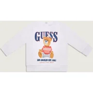 Dresy i komplety dla chłopców - Guess Komplet Regular Fit - miniaturka - grafika 1