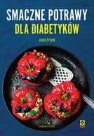 Diety, zdrowe żywienie - Smaczne potrawy dla diabetyków. - miniaturka - grafika 1