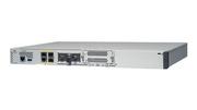 Switche - Cisco Catalyst 8200 ruter Gigabit Ethernet Szary - miniaturka - grafika 1