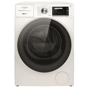 Pralka Whirlpool W8X 89AD Silence PL Autodozowanie - Pralki - miniaturka - grafika 1