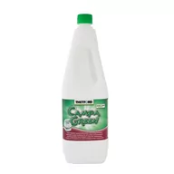 Inne artykuły czyszczące - THETFORD Preparat utylizacyjny CAMPA GREEN 2L 2 l THETFORD - miniaturka - grafika 1