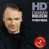 Muzyka klubowa, dance - Po prostu dziękuję - miniaturka - grafika 1