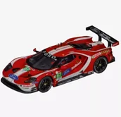 Samochody i pojazdy dla dzieci - Carrera DIGITAL Ford GT Race Car - miniaturka - grafika 1