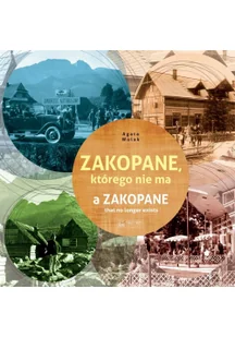 Księży Młyn Dom Wydawniczy Michał Koliński Zakopane, którego nie ma LIT-42151 - Albumy inne - miniaturka - grafika 2