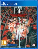 Gry PlayStation 4 - Fate Samurai Remnant GRA PS4 - miniaturka - grafika 1