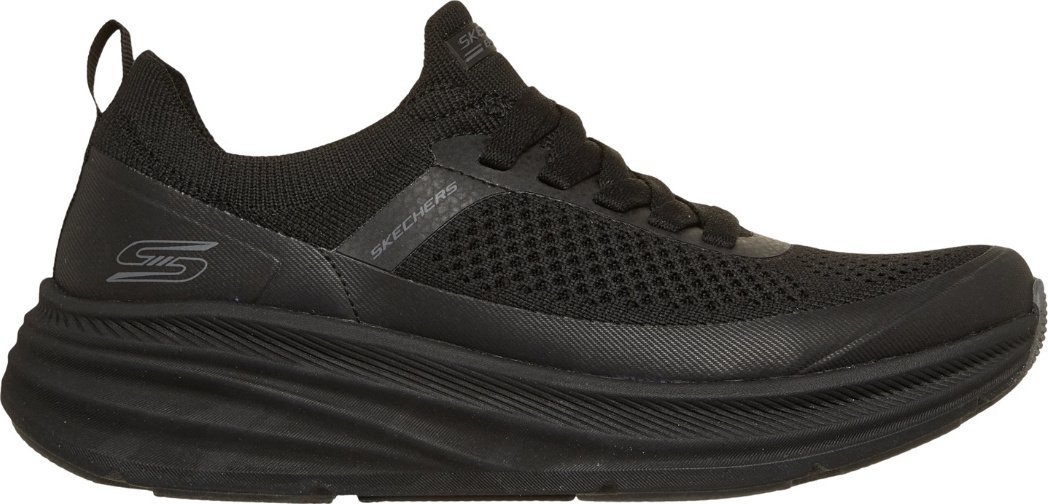 Skechers Buty damskie Skechers Bobs Skillz Too Vital czarne 117759 BBK 39