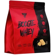 Odżywki białkowe - Białko Trec Nutrition Boogiewhey 500 g Wafer (5902114043902) - miniaturka - grafika 1