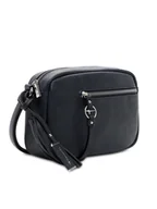 Torebki damskie - Tamaris Torba damska na ramię Nele Blue - miniaturka - grafika 1