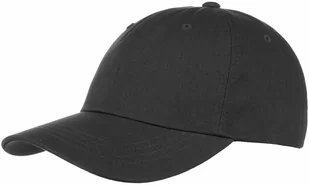 Flexfit Czapka z daszkiem black 6245CM unisex - Czapki męskie - miniaturka - grafika 1