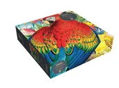 Pozostałe książki - Puzzle 1000 Nature Montages - miniaturka - grafika 1