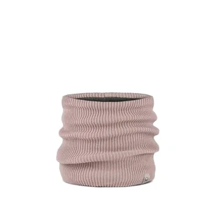 Buff Dzianinowy szal kominowy Rosewood Unisex dla dorosłych - Apaszki i szaliki damskie - miniaturka - grafika 1