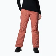 Spodnie męskie - Spodnie narciarskie damskie Columbia Kick Turner Insulated - miniaturka - grafika 1