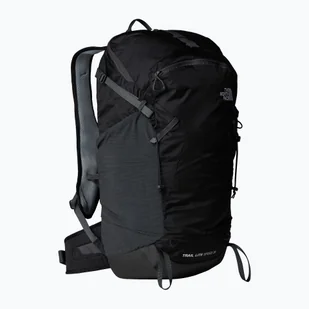 Plecak turystyczny The North Face Trail Lite Speed 30 l S-M tnf black/asphalt grey WYSYŁKA W 24H 30 DNI NA ZWROT - Plecaki - miniaturka - grafika 1