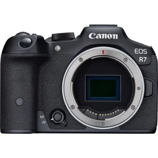 Canon EOS R7 Body - Aparaty Cyfrowe - miniaturka - grafika 1