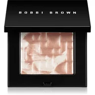 Rozświetlacze do twarzy i ciała - Bobbi Brown Highlighting Powder Pink Glow - miniaturka - grafika 1