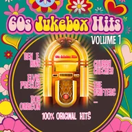 Winyle - 60's Jukebox Hits. Volume 1 - miniaturka - grafika 1