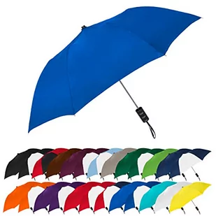 Stromberg Marka The Spectrum parasol królewski niebieski - Parasole - miniaturka - grafika 1