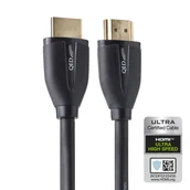 Kable - QED QE6032 Performance Ultra High Speed HDMI - Kabel HDMI 2.1 + Ethernet - 1.5m 1,5m ✦ SALON ✦ ZAPYTAJ O RABAT ✦ RATY 30x0% - miniaturka - grafika 1