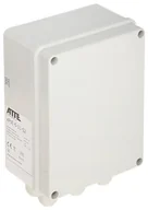 Switche - ATTE POWER XPOE-6-11-S2 - miniaturka - grafika 1