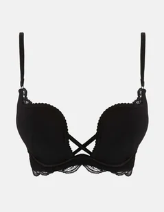 Biustonosz push-up Delis - Henderson - Biustonosze - miniaturka - grafika 1