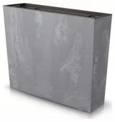 Donice - Doniczka wysoka Urbi Beton Effect DUC600TE | Marengo - miniaturka - grafika 1