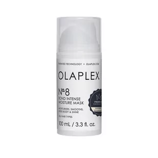Olaplex No. 8 Bond Intense Moisture Mask 100 ml - Maski do włosów - miniaturka - grafika 1