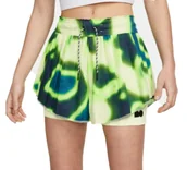 Spodenki damskie - Damskie spodenki z nadrukiem Nike Naomi Osaka DD8815821 L - miniaturka - grafika 1