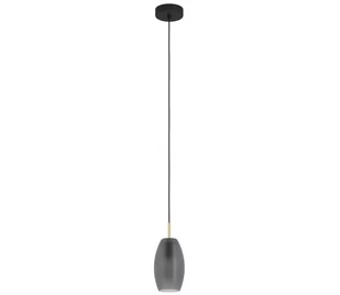 Eglo 900507 - Żyrandol na lince BATISTA 1xE27/40W/230V - Lampy sufitowe - miniaturka - grafika 1