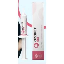 Ozopet oil 10 ml - Suplementy i witaminy dla psów - miniaturka - grafika 1