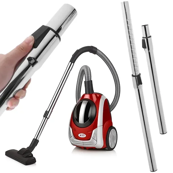 Rura Do Odkurzacza Zelmer ZVC502HQ Teleskopowa Ssąca 32 mm / 52 do 96cm