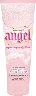 Designer Skin Designer Skin Angel Nawilżający Żel Do Mycia Ciała 250ml - Kosmetyki do kąpieli - miniaturka - grafika 1